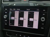 USED 2019 19 VOLKSWAGEN GOLF 1.6 TDI Match Estate 5dr Diesel Manual Euro 6 (s/s) (115 ps) CRUISE CONTROL | PARK SENSORS
