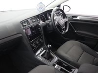 USED 2019 19 VOLKSWAGEN GOLF 1.6 TDI Match Estate 5dr Diesel Manual Euro 6 (s/s) (115 ps) CRUISE CONTROL | PARK SENSORS