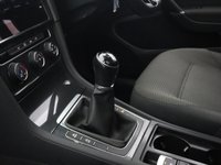 USED 2019 19 VOLKSWAGEN GOLF 1.6 TDI Match Estate 5dr Diesel Manual Euro 6 (s/s) (115 ps) CRUISE CONTROL | PARK SENSORS