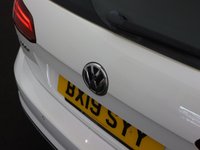USED 2019 19 VOLKSWAGEN GOLF 1.6 TDI Match Estate 5dr Diesel Manual Euro 6 (s/s) (115 ps) CRUISE CONTROL | PARK SENSORS