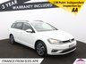 USED 2019 19 VOLKSWAGEN GOLF 1.6 TDI Match Estate 5dr Diesel Manual Euro 6 (s/s) (115 ps) CRUISE CONTROL | PARK SENSORS