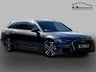 USED 2022 22 AUDI A6 AVANT 2.0 TFSI 45 S line Estate 5dr Petrol S Tronic quattro Euro 6 (s/s) (265 ps) 2 Owners, Low Mileage, Quattro