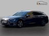 USED 2022 22 AUDI A6 AVANT 2.0 TFSI 45 S line Estate 5dr Petrol S Tronic quattro Euro 6 (s/s) (265 ps) 2 Owners, Low Mileage, Quattro