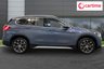 USED 2021 21 BMW X1 2.0 20i xLine SUV 5dr Petrol DCT sDrive Euro 6 (s/s) (178 ps) Front / Rear Park Distance Control, Heated Front Seats, BMW Navigation, 18In Alloys, Electrically Folding Door Mirrors Front / Rear Park Distance Control, Heated Front Seats, BMW Navigation, 18In Alloys, Electrically Folding Door Mirrors
