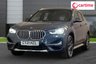 USED 2021 21 BMW X1 2.0 20i xLine SUV 5dr Petrol DCT sDrive Euro 6 (s/s) (178 ps) Front / Rear Park Distance Control, Heated Front Seats, BMW Navigation, 18In Alloys, Electrically Folding Door Mirrors Front / Rear Park Distance Control, Heated Front Seats, BMW Navigation, 18In Alloys, Electrically Folding Door Mirrors