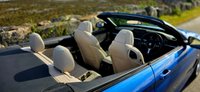USED 2016 16 BMW 4 SERIES 2.0 430i M Sport Convertible 2dr Petrol Auto Euro 6 (s/s) (252 ps) 