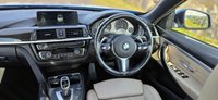 USED 2016 16 BMW 4 SERIES 2.0 430i M Sport Convertible 2dr Petrol Auto Euro 6 (s/s) (252 ps) 