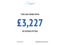 USED 2016 16 BMW 4 SERIES 2.0 430i M Sport Convertible 2dr Petrol Auto Euro 6 (s/s) (252 ps) 