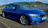 USED 2016 16 BMW 4 SERIES 2.0 430i M Sport Convertible 2dr Petrol Auto Euro 6 (s/s) (252 ps) 