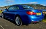 USED 2016 16 BMW 4 SERIES 2.0 430i M Sport Convertible 2dr Petrol Auto Euro 6 (s/s) (252 ps) 