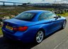 USED 2016 16 BMW 4 SERIES 2.0 430i M Sport Convertible 2dr Petrol Auto Euro 6 (s/s) (252 ps) 