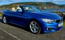 USED 2016 16 BMW 4 SERIES 2.0 430i M Sport Convertible 2dr Petrol Auto Euro 6 (s/s) (252 ps) 