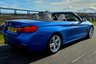 USED 2016 16 BMW 4 SERIES 2.0 430i M Sport Convertible 2dr Petrol Auto Euro 6 (s/s) (252 ps) 