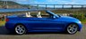 USED 2016 16 BMW 4 SERIES 2.0 430i M Sport Convertible 2dr Petrol Auto Euro 6 (s/s) (252 ps) 