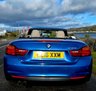 USED 2016 16 BMW 4 SERIES 2.0 430i M Sport Convertible 2dr Petrol Auto Euro 6 (s/s) (252 ps) 