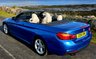 USED 2016 16 BMW 4 SERIES 2.0 430i M Sport Convertible 2dr Petrol Auto Euro 6 (s/s) (252 ps) 