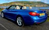 USED 2016 16 BMW 4 SERIES 2.0 430i M Sport Convertible 2dr Petrol Auto Euro 6 (s/s) (252 ps) 