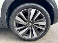 USED 2019 19 PEUGEOT 3008 1.5 BlueHDi GT Line Premium SUV 5dr Diesel Manual Euro 6 (s/s) (130 ps) AUTO TAILGATE + NAV + CARPLAY + FSH + HEATED SEATS