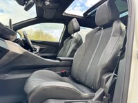 USED 2019 19 PEUGEOT 3008 1.5 BlueHDi GT Line Premium SUV 5dr Diesel Manual Euro 6 (s/s) (130 ps) AUTO TAILGATE + NAV + CARPLAY + FSH + HEATED SEATS