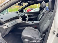 USED 2019 19 PEUGEOT 3008 1.5 BlueHDi GT Line Premium SUV 5dr Diesel Manual Euro 6 (s/s) (130 ps) AUTO TAILGATE + NAV + CARPLAY + FSH + HEATED SEATS