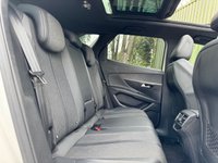 USED 2019 19 PEUGEOT 3008 1.5 BlueHDi GT Line Premium SUV 5dr Diesel Manual Euro 6 (s/s) (130 ps) AUTO TAILGATE + NAV + CARPLAY + FSH + HEATED SEATS