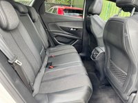 USED 2019 19 PEUGEOT 3008 1.5 BlueHDi GT Line Premium SUV 5dr Diesel Manual Euro 6 (s/s) (130 ps) AUTO TAILGATE + NAV + CARPLAY + FSH + HEATED SEATS