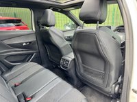 USED 2019 19 PEUGEOT 3008 1.5 BlueHDi GT Line Premium SUV 5dr Diesel Manual Euro 6 (s/s) (130 ps) AUTO TAILGATE + NAV + CARPLAY + FSH + HEATED SEATS