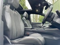 USED 2019 19 PEUGEOT 3008 1.5 BlueHDi GT Line Premium SUV 5dr Diesel Manual Euro 6 (s/s) (130 ps) AUTO TAILGATE + NAV + CARPLAY + FSH + HEATED SEATS