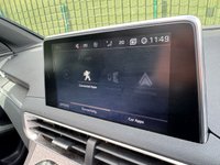USED 2019 19 PEUGEOT 3008 1.5 BlueHDi GT Line Premium SUV 5dr Diesel Manual Euro 6 (s/s) (130 ps) AUTO TAILGATE + NAV + CARPLAY + FSH + HEATED SEATS