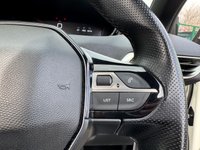 USED 2019 19 PEUGEOT 3008 1.5 BlueHDi GT Line Premium SUV 5dr Diesel Manual Euro 6 (s/s) (130 ps) AUTO TAILGATE + NAV + CARPLAY + FSH + HEATED SEATS