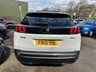 USED 2019 19 PEUGEOT 3008 1.5 BlueHDi GT Line Premium SUV 5dr Diesel Manual Euro 6 (s/s) (130 ps) AUTO TAILGATE + NAV + CARPLAY + FSH + HEATED SEATS