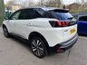 USED 2019 19 PEUGEOT 3008 1.5 BlueHDi GT Line Premium SUV 5dr Diesel Manual Euro 6 (s/s) (130 ps) AUTO TAILGATE + NAV + CARPLAY + FSH + HEATED SEATS