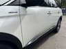 USED 2019 19 PEUGEOT 3008 1.5 BlueHDi GT Line Premium SUV 5dr Diesel Manual Euro 6 (s/s) (130 ps) AUTO TAILGATE + NAV + CARPLAY + FSH + HEATED SEATS