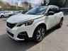 USED 2019 19 PEUGEOT 3008 1.5 BlueHDi GT Line Premium SUV 5dr Diesel Manual Euro 6 (s/s) (130 ps) AUTO TAILGATE + NAV + CARPLAY + FSH + HEATED SEATS