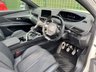 USED 2019 19 PEUGEOT 3008 1.5 BlueHDi GT Line Premium SUV 5dr Diesel Manual Euro 6 (s/s) (130 ps) AUTO TAILGATE + NAV + CARPLAY + FSH + HEATED SEATS