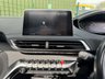 USED 2019 19 PEUGEOT 3008 1.5 BlueHDi GT Line Premium SUV 5dr Diesel Manual Euro 6 (s/s) (130 ps) AUTO TAILGATE + NAV + CARPLAY + FSH + HEATED SEATS