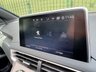 USED 2019 19 PEUGEOT 3008 1.5 BlueHDi GT Line Premium SUV 5dr Diesel Manual Euro 6 (s/s) (130 ps) AUTO TAILGATE + NAV + CARPLAY + FSH + HEATED SEATS