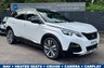 USED 2019 19 PEUGEOT 3008 1.5 BlueHDi GT Line Premium SUV 5dr Diesel Manual Euro 6 (s/s) (130 ps) AUTO TAILGATE + NAV + CARPLAY + FSH + HEATED SEATS