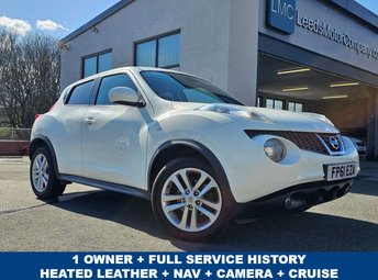 2011 NISSAN JUKE