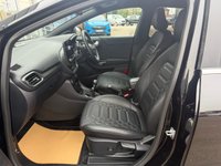 USED 2022 22 FORD PUMA 1.0T EcoBoost MHEV ST-Line Vignale SUV 5dr Petrol Hybrid Manual Euro 6 (s/s) (125 ps) 