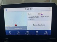 USED 2022 22 FORD PUMA 1.0T EcoBoost MHEV ST-Line Vignale SUV 5dr Petrol Hybrid Manual Euro 6 (s/s) (125 ps) 