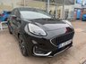 USED 2022 22 FORD PUMA 1.0T EcoBoost MHEV ST-Line Vignale SUV 5dr Petrol Hybrid Manual Euro 6 (s/s) (125 ps) 