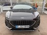 USED 2022 22 FORD PUMA 1.0T EcoBoost MHEV ST-Line Vignale SUV 5dr Petrol Hybrid Manual Euro 6 (s/s) (125 ps) 