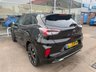 USED 2022 22 FORD PUMA 1.0T EcoBoost MHEV ST-Line Vignale SUV 5dr Petrol Hybrid Manual Euro 6 (s/s) (125 ps) 
