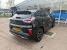 USED 2022 22 FORD PUMA 1.0T EcoBoost MHEV ST-Line Vignale SUV 5dr Petrol Hybrid Manual Euro 6 (s/s) (125 ps) 