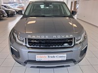 USED 2018 68 LAND ROVER RANGE ROVER EVOQUE 2.0 TD4 SE Tech SUV 5dr Diesel Auto 4WD Euro 6 (s/s) (180 ps) 