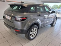 USED 2018 68 LAND ROVER RANGE ROVER EVOQUE 2.0 TD4 SE Tech SUV 5dr Diesel Auto 4WD Euro 6 (s/s) (180 ps) 