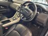 USED 2018 68 LAND ROVER RANGE ROVER EVOQUE 2.0 TD4 SE Tech SUV 5dr Diesel Auto 4WD Euro 6 (s/s) (180 ps) 