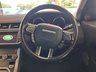 USED 2018 68 LAND ROVER RANGE ROVER EVOQUE 2.0 TD4 SE Tech SUV 5dr Diesel Auto 4WD Euro 6 (s/s) (180 ps) 