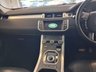 USED 2018 68 LAND ROVER RANGE ROVER EVOQUE 2.0 TD4 SE Tech SUV 5dr Diesel Auto 4WD Euro 6 (s/s) (180 ps) 